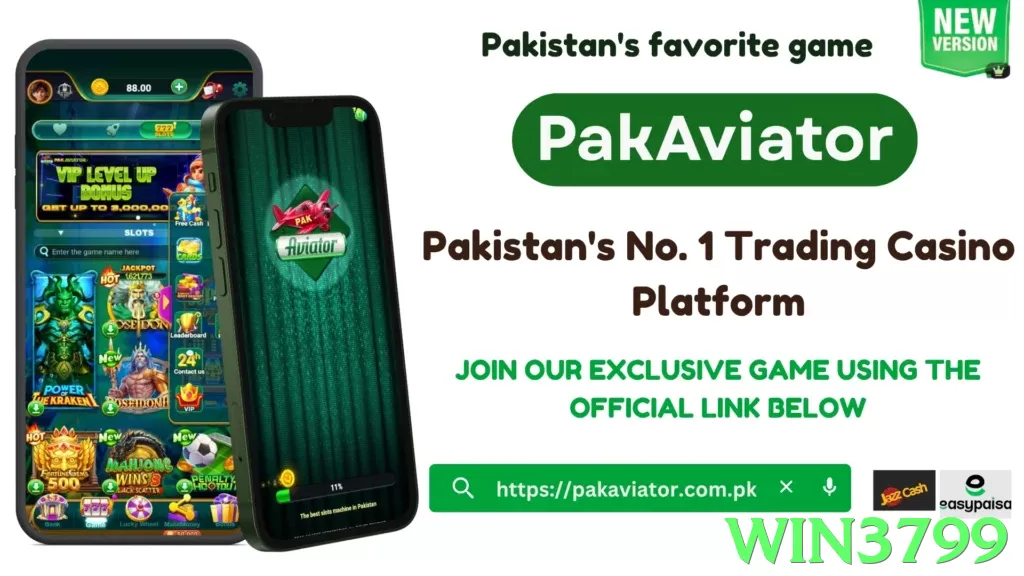 win3799 Pakistan - 3